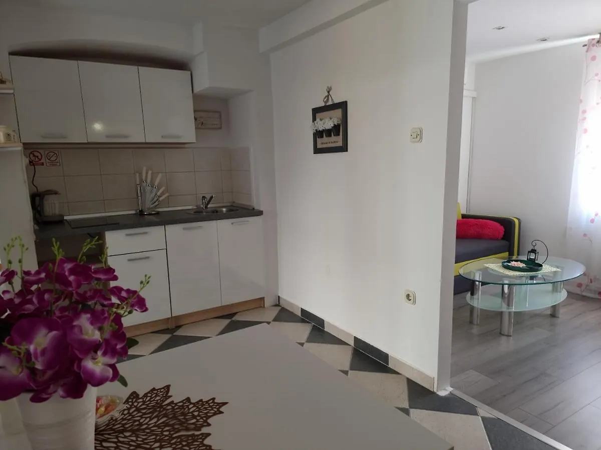 Apartments Lilly Rijeka 0*,  Chorvatsko