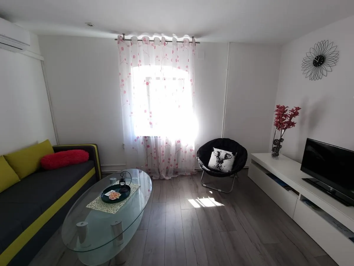 Apartments Lilly Rijeka