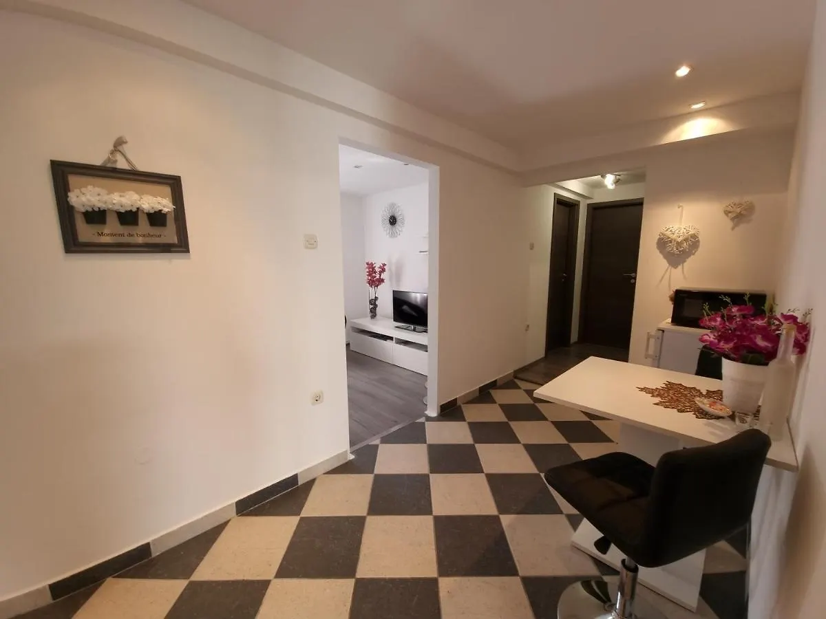 Apartments Lilly Rijeka