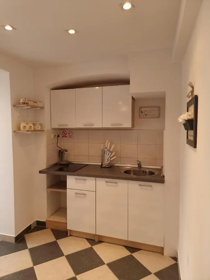 Apartments Lilly Rijeka 0*,  Chorvatsko