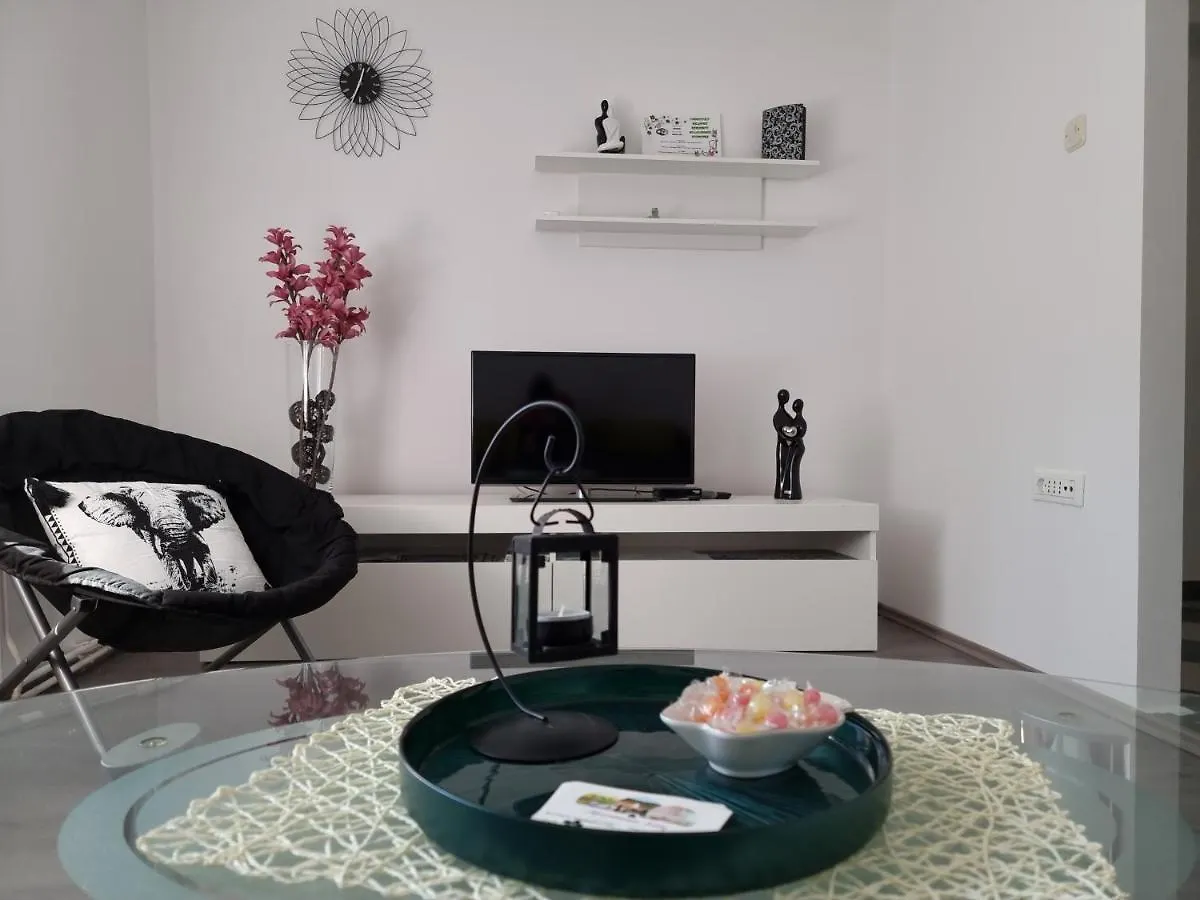 Apartments Lilly Rijeka