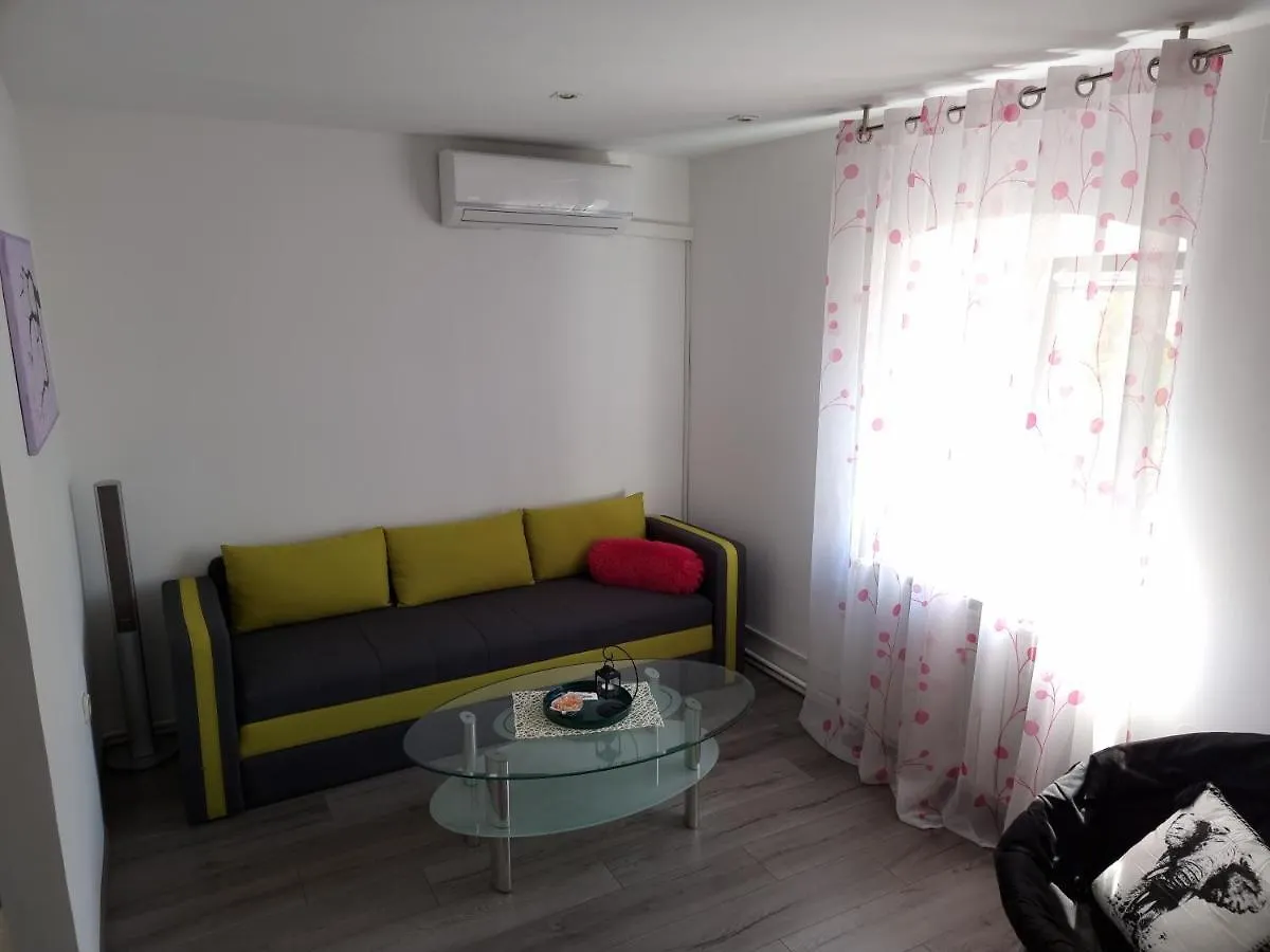 Apartments Lilly Rijeka