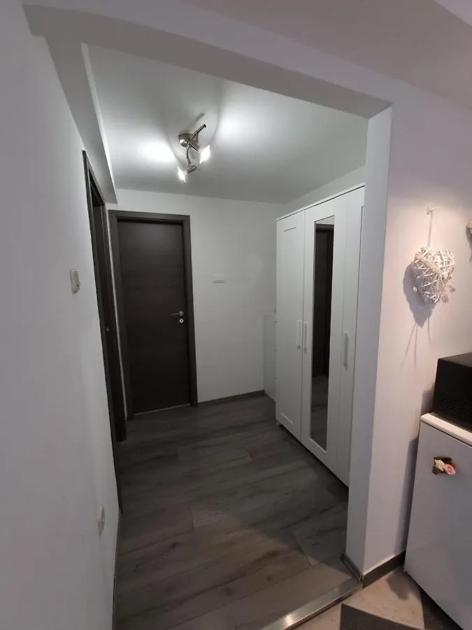 Apartments Lilly Rijeka