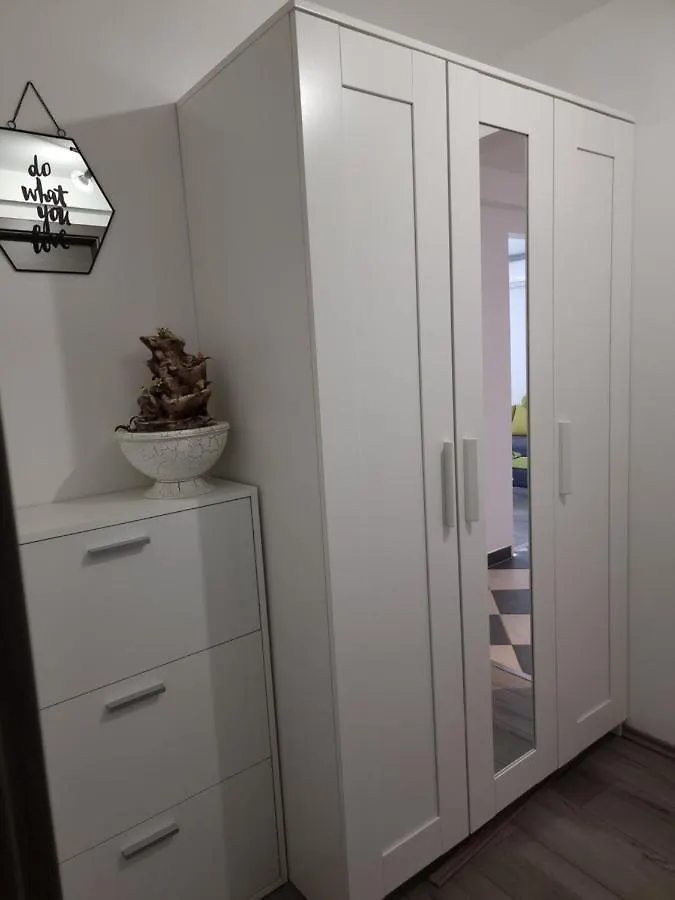 Apartments Lilly Rijeka Chorvatsko