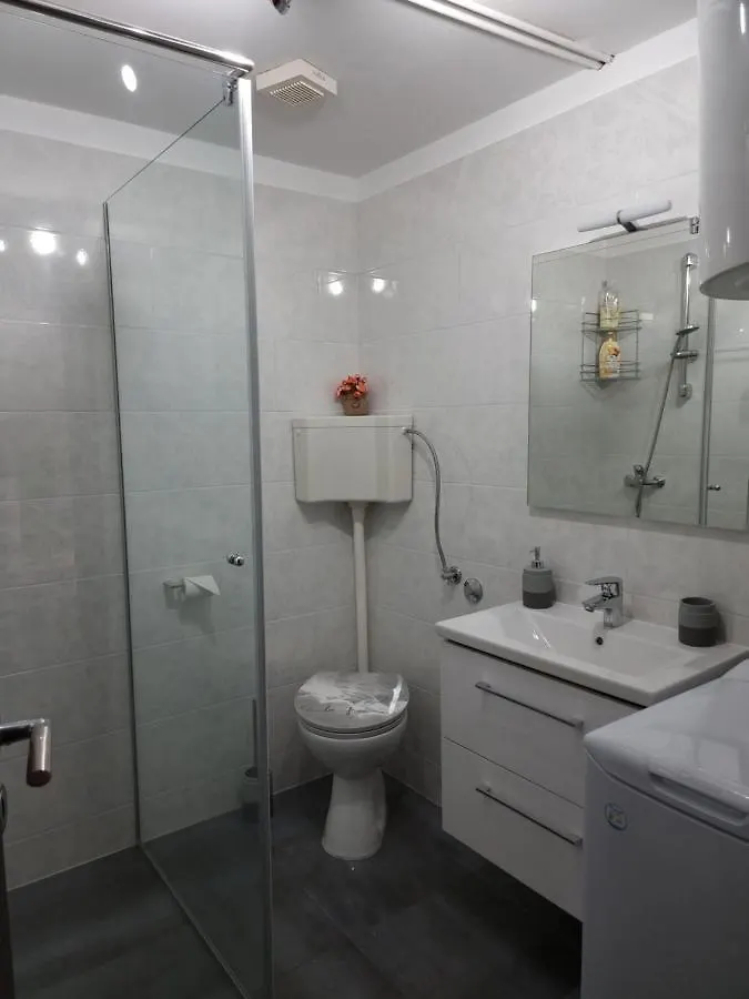 Apartments Lilly Rijeka