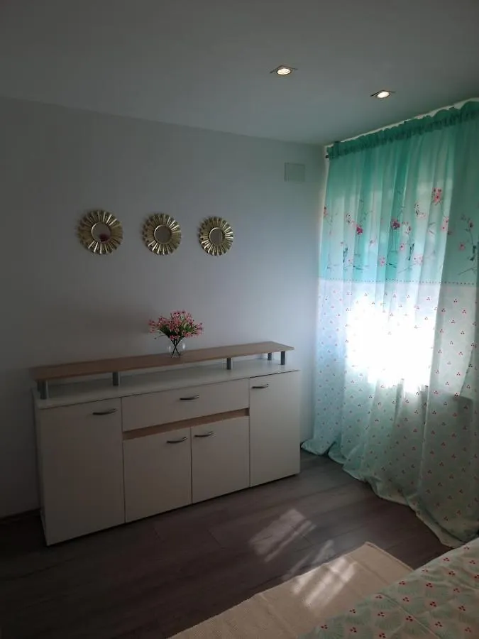 Apartments Lilly Rijeka Croatia