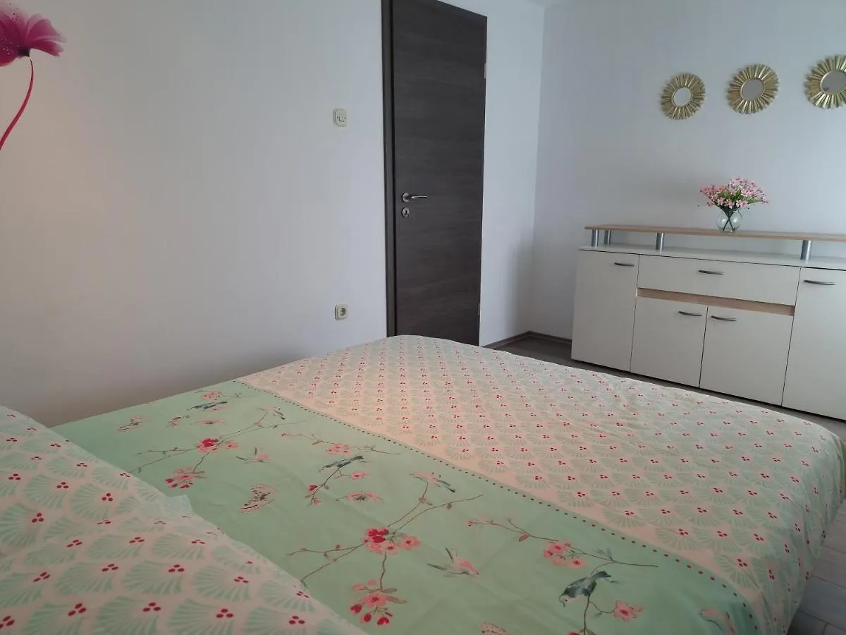 Apartments Lilly Rijeka