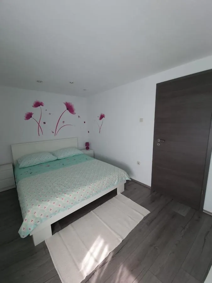 Apartments Lilly Rijeka