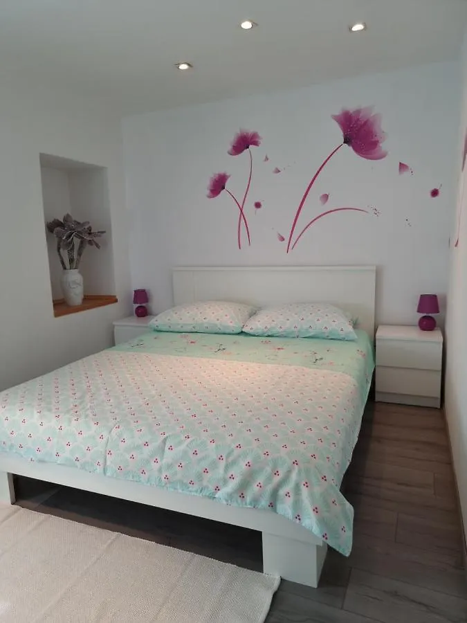 Apartments Lilly Rijeka