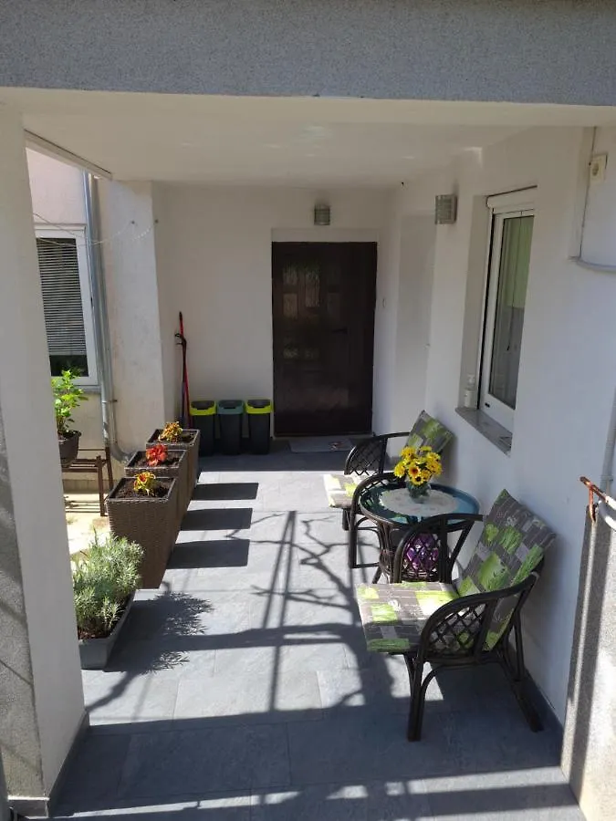 Apartments Lilly Rijeka