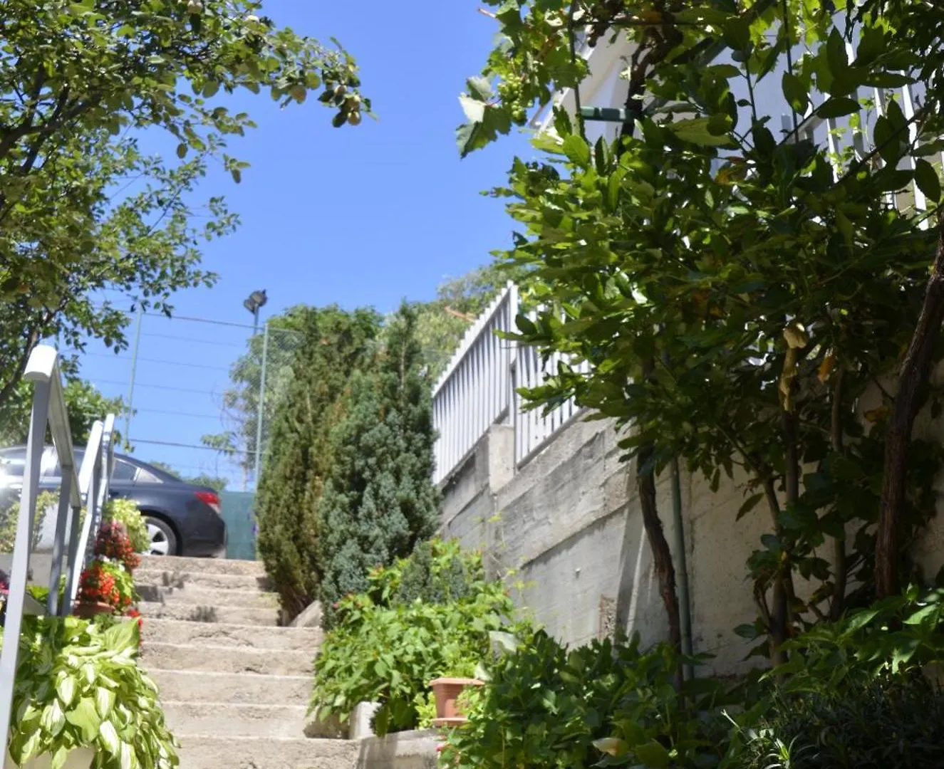 Apartments Lilly Rijeka