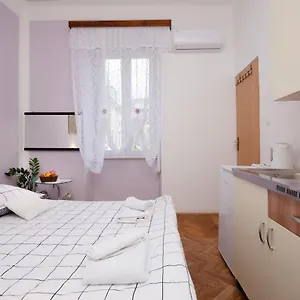 Bulesic Apartmán