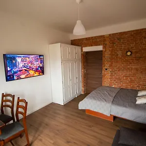 Rijeka City Rooms Penzion