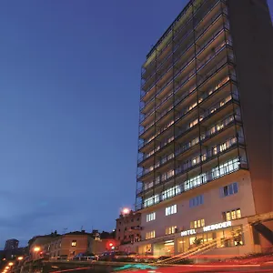 Neboder Hotel