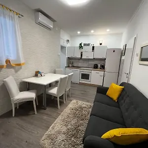 Plasse Apartmán
