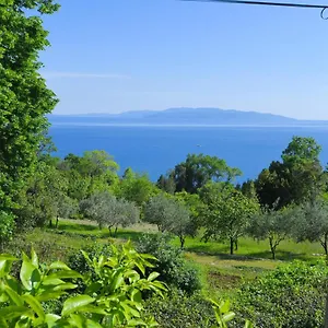 Donata Apartmán