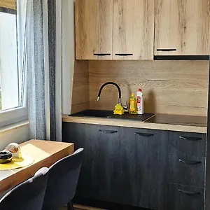 Noa Apartmán
