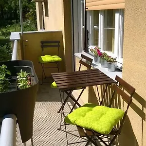 Nona Apartmán